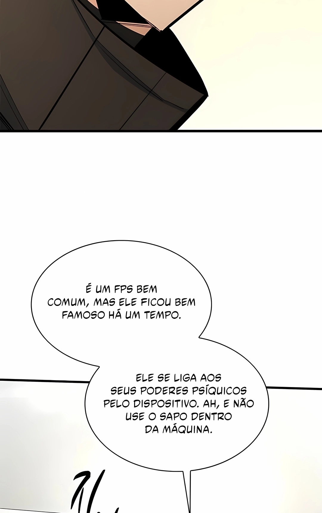 O Tutorial é Muito Difícil Capítulo 280 Página 23