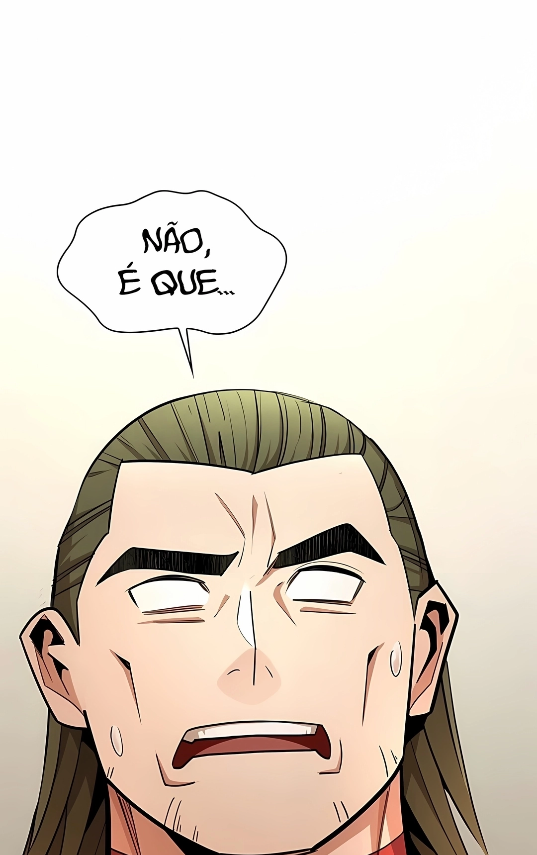 O Tutorial é Muito Difícil Capítulo 280 Página 3