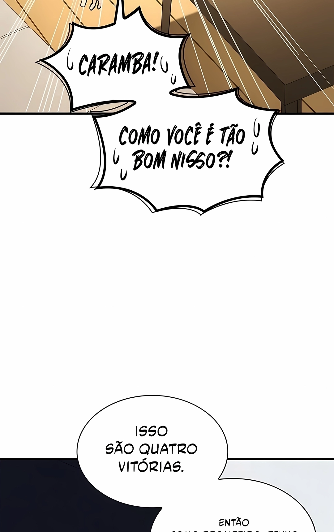O Tutorial é Muito Difícil Capítulo 280 Página 32