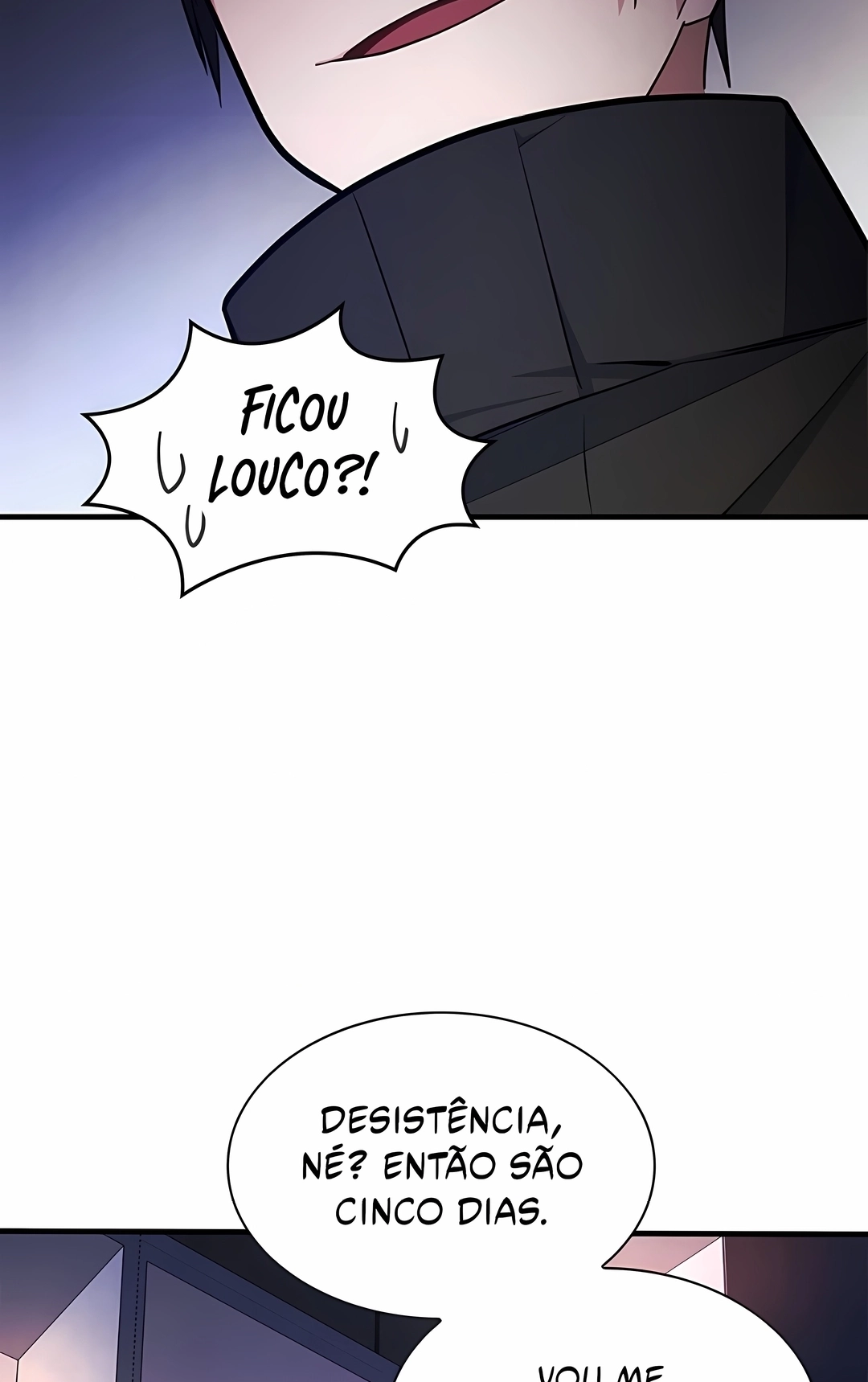 O Tutorial é Muito Difícil Capítulo 280 Página 35