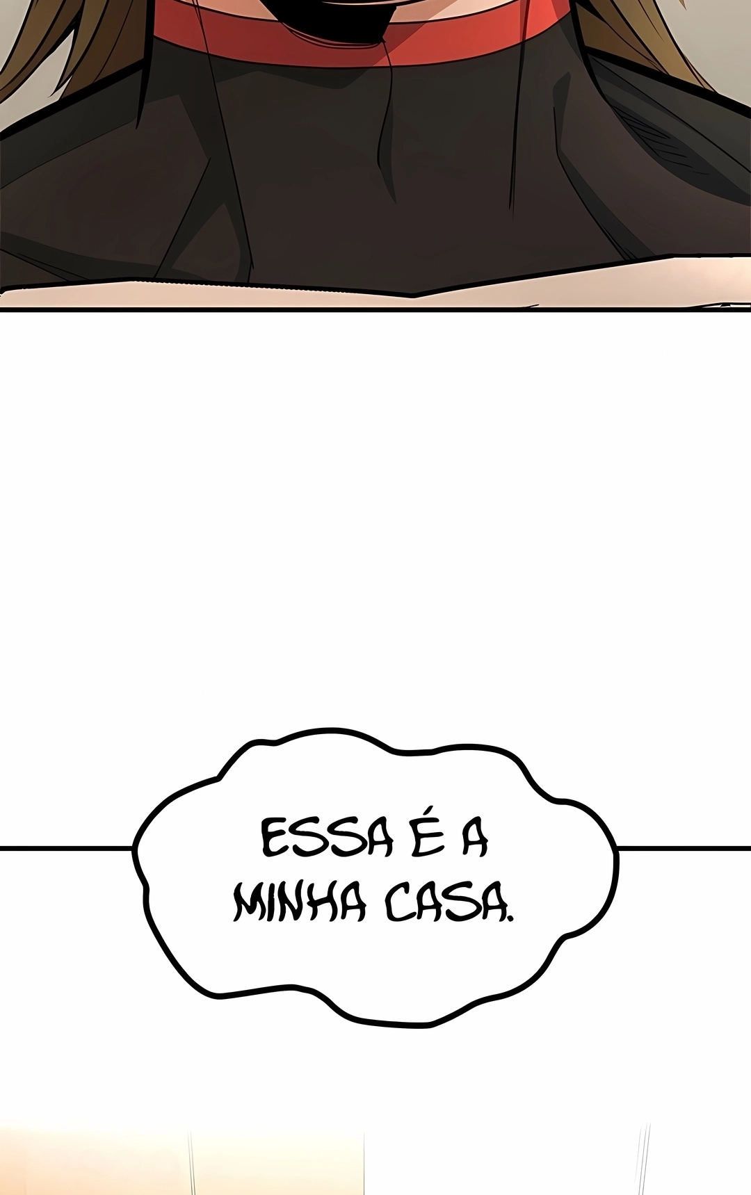 O Tutorial é Muito Difícil Capítulo 280 Página 4