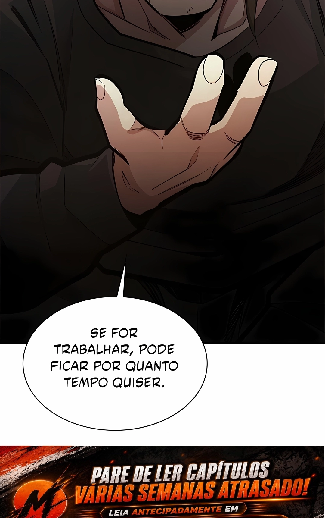 O Tutorial é Muito Difícil Capítulo 280 Página 45