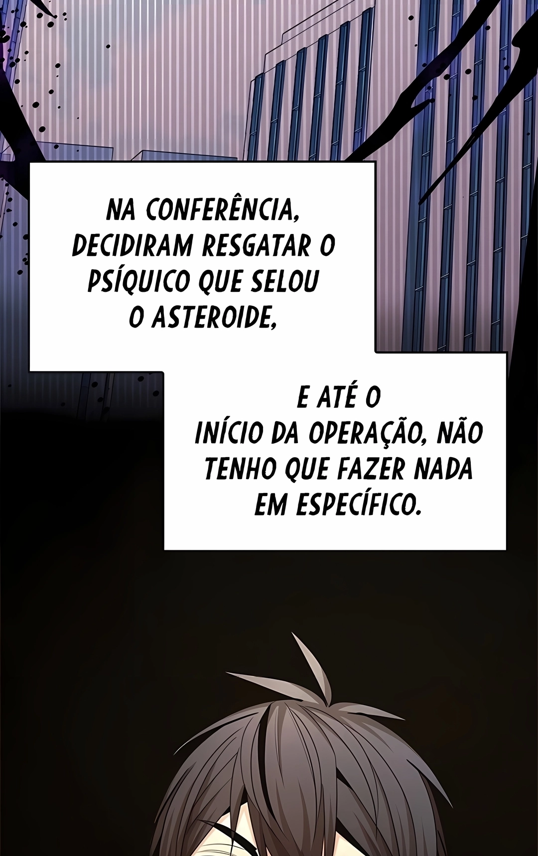 O Tutorial é Muito Difícil Capítulo 280 Página 50