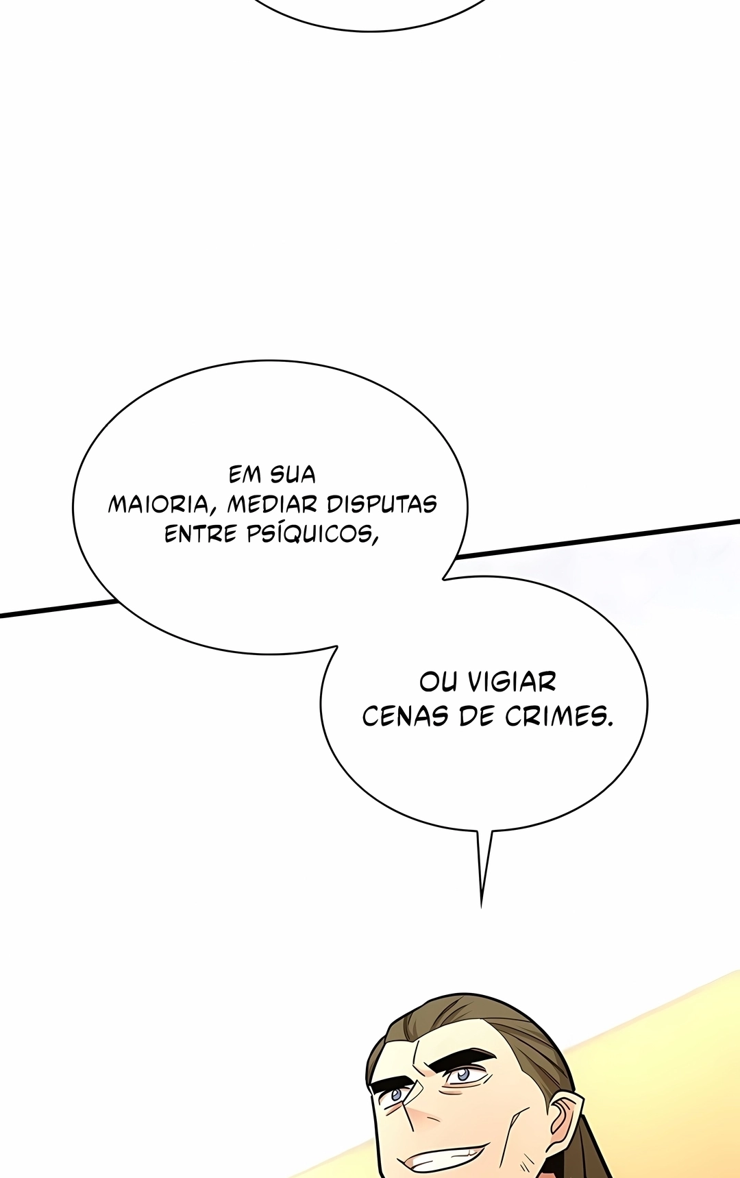 O Tutorial é Muito Difícil Capítulo 280 Página 52