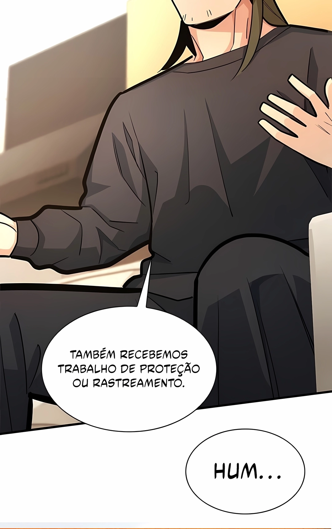 O Tutorial é Muito Difícil Capítulo 280 Página 53
