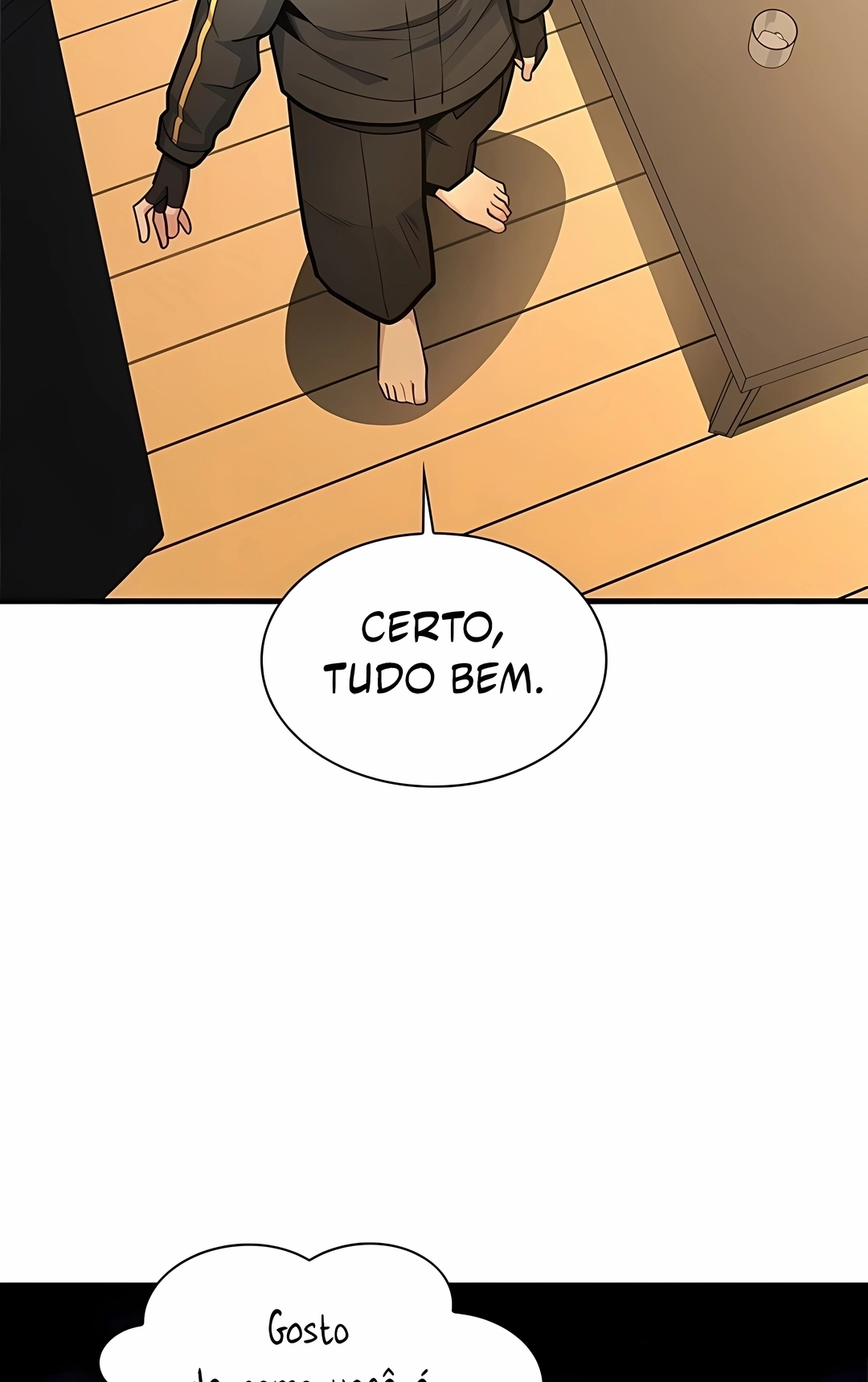 O Tutorial é Muito Difícil Capítulo 280 Página 55