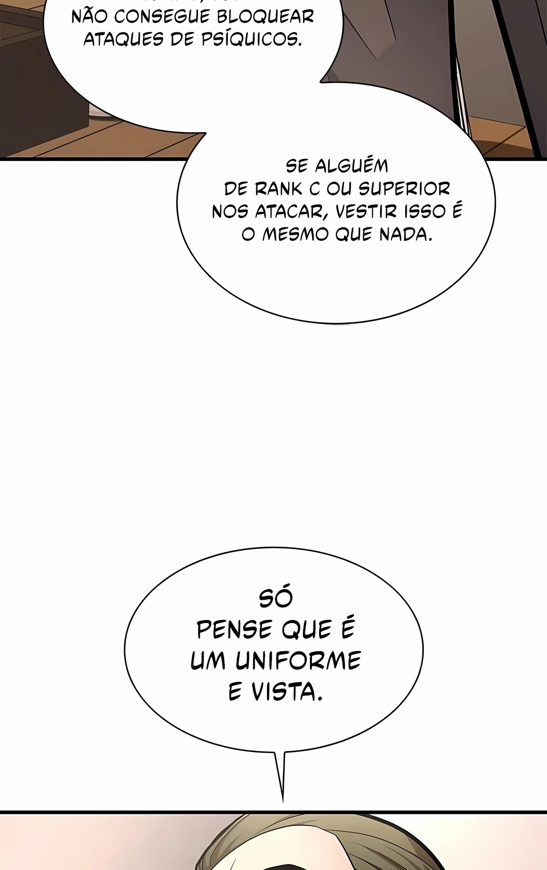 O Tutorial é Muito Difícil Capítulo 280 Página 66