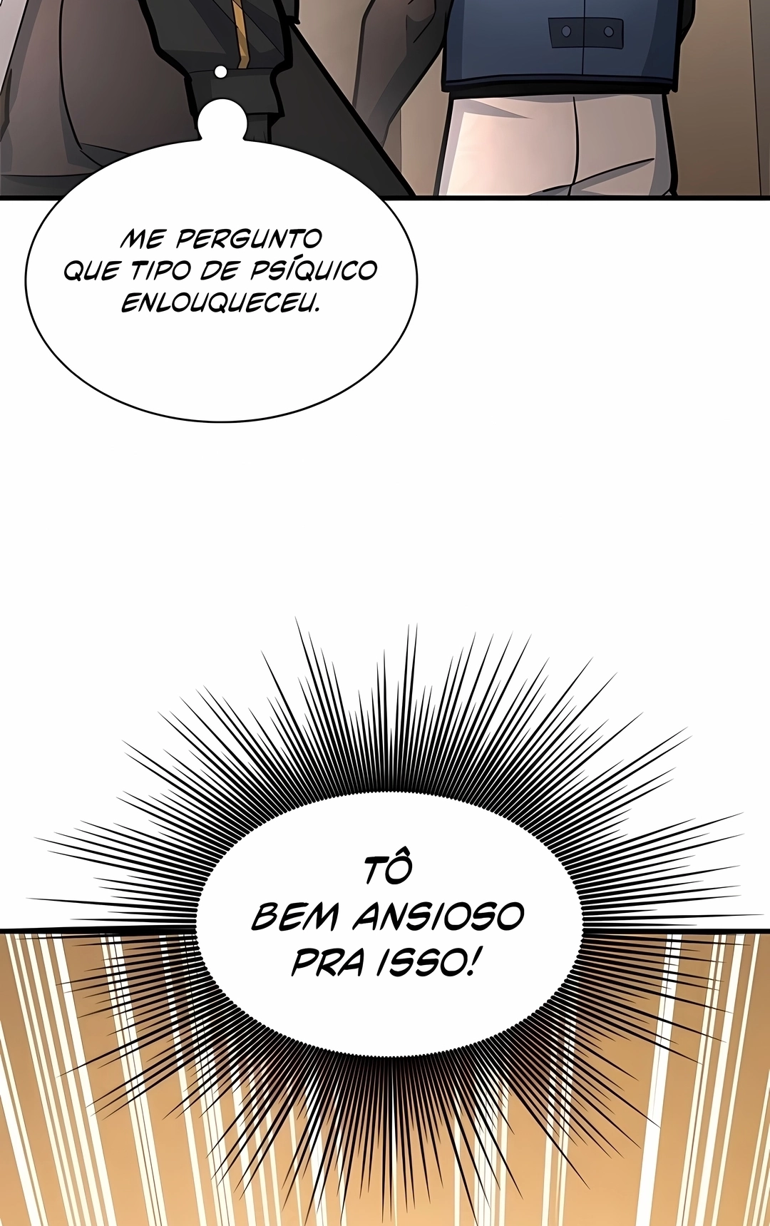 O Tutorial é Muito Difícil Capítulo 280 Página 70