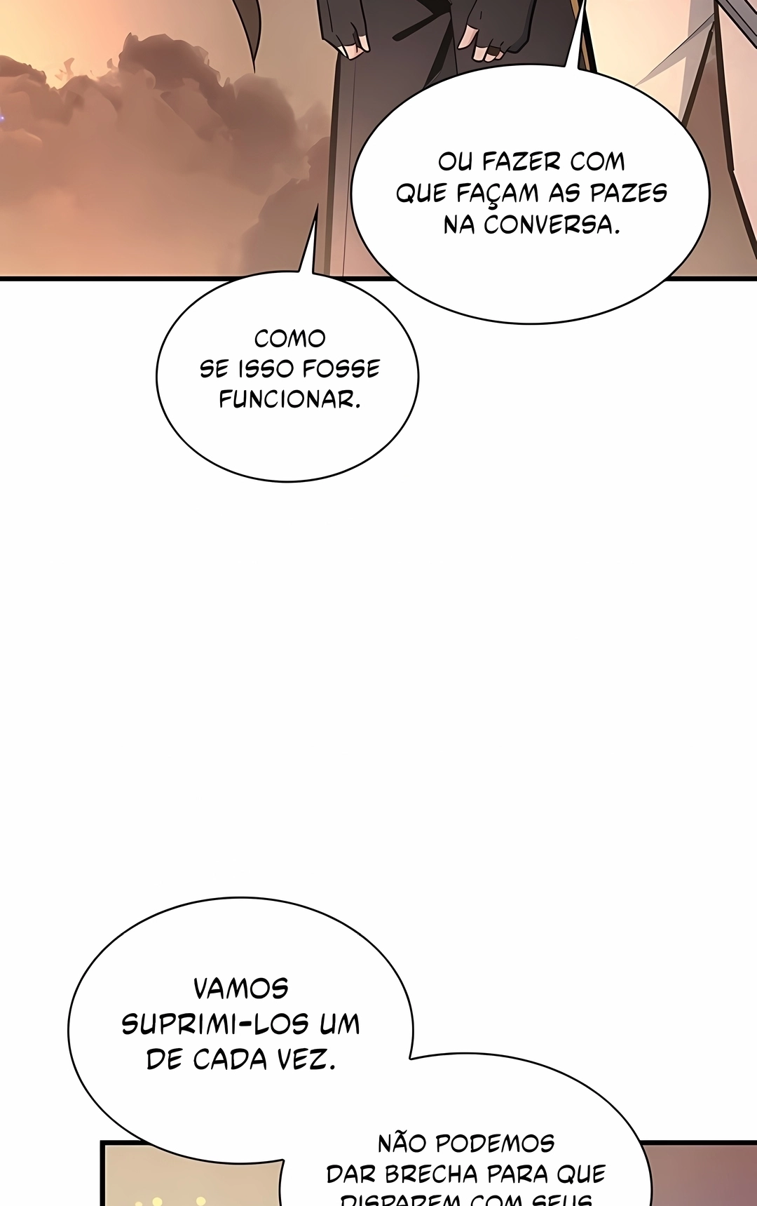 O Tutorial é Muito Difícil Capítulo 280 Página 83