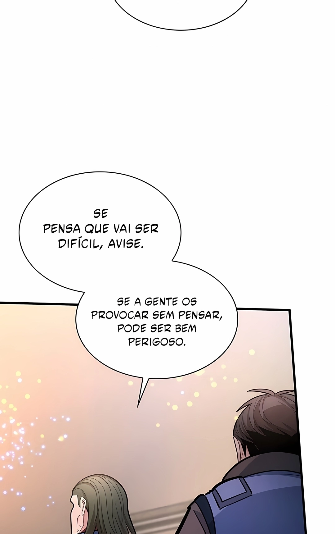 O Tutorial é Muito Difícil Capítulo 280 Página 85
