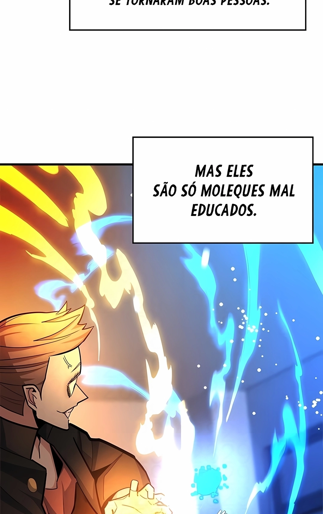 O Tutorial é Muito Difícil Capítulo 280 Página 90