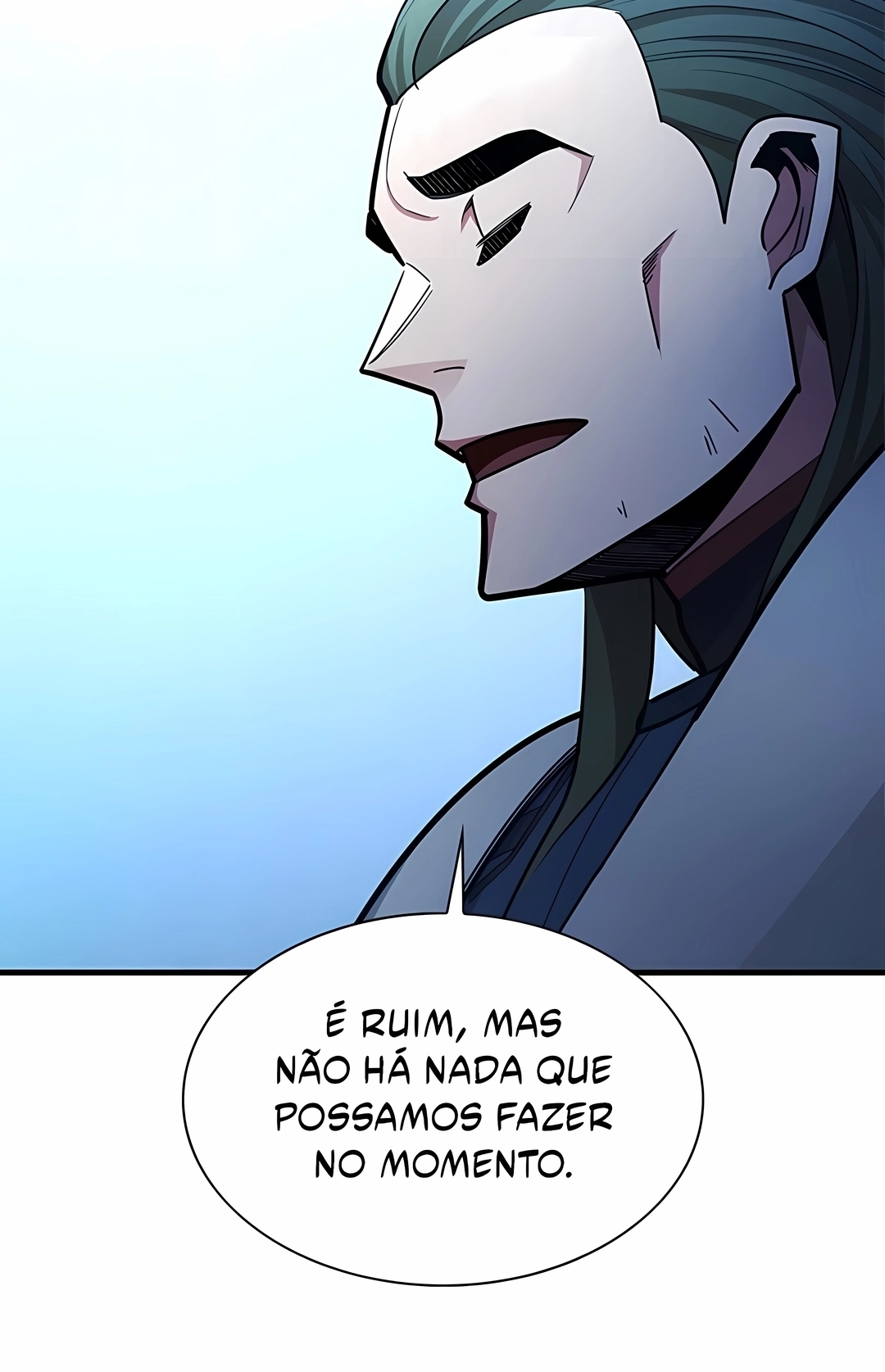 O Tutorial é Muito Difícil Capítulo 281 Página 10