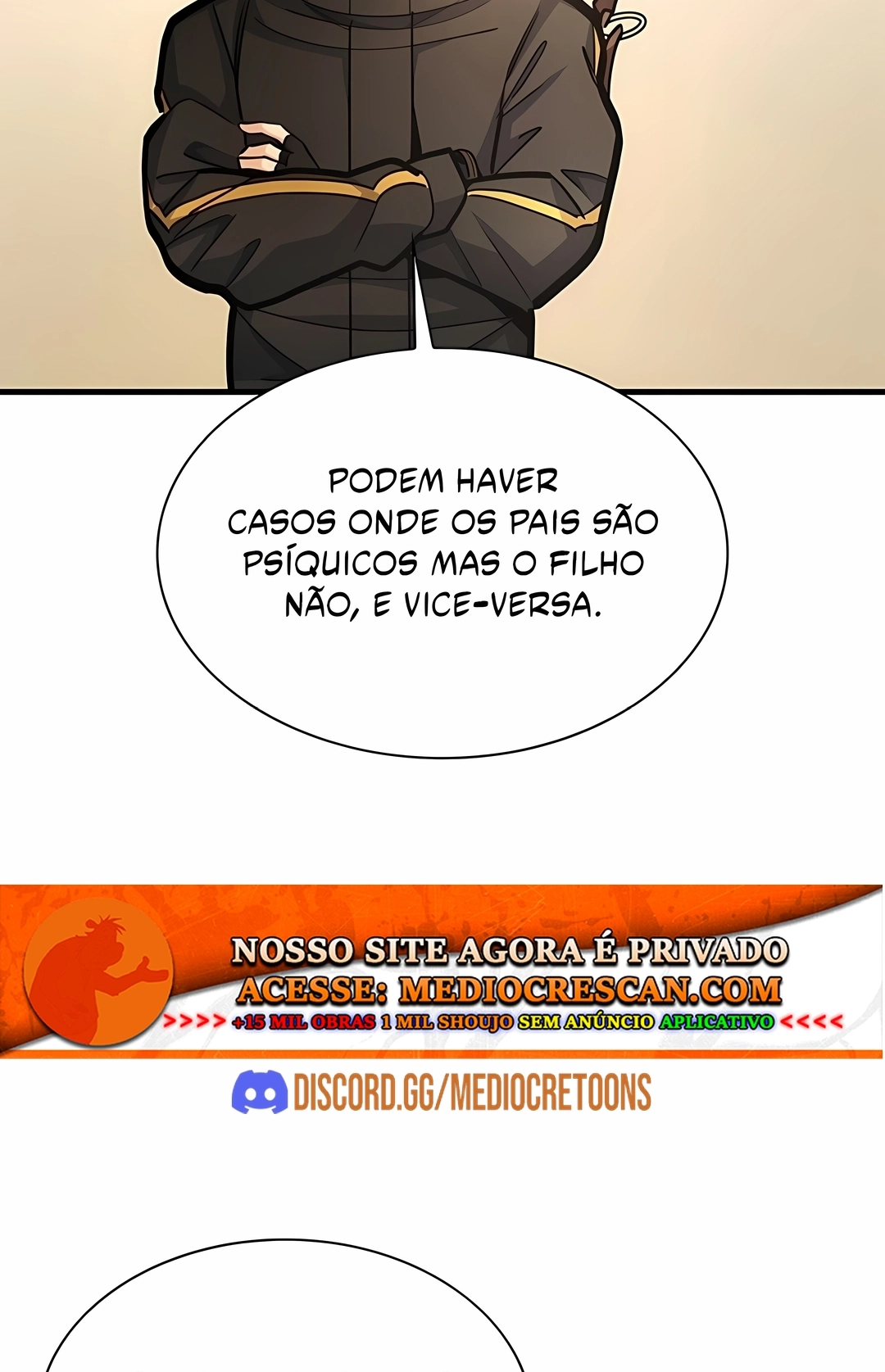O Tutorial é Muito Difícil Capítulo 281 Página 108