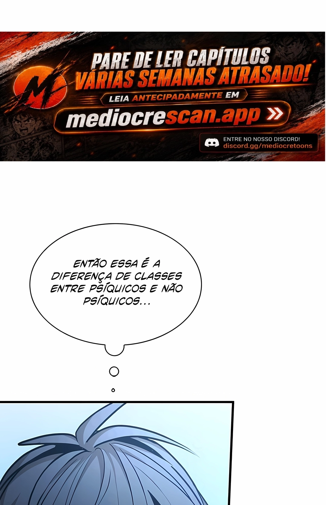 O Tutorial é Muito Difícil Capítulo 281 Página 11