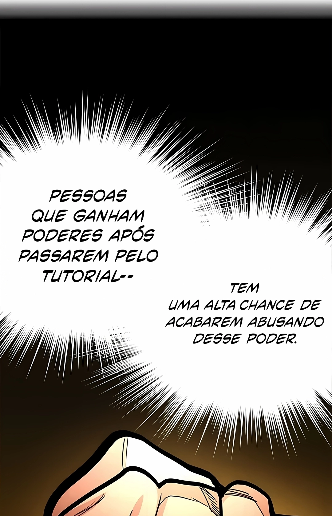 O Tutorial é Muito Difícil Capítulo 281 Página 113