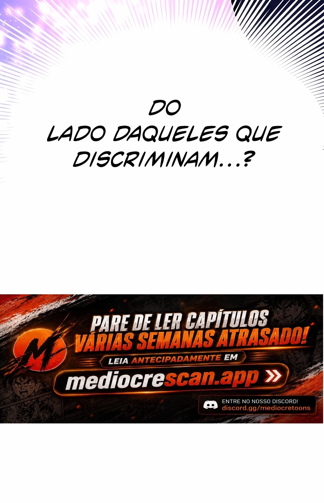 O Tutorial é Muito Difícil Capítulo 281 Página 119