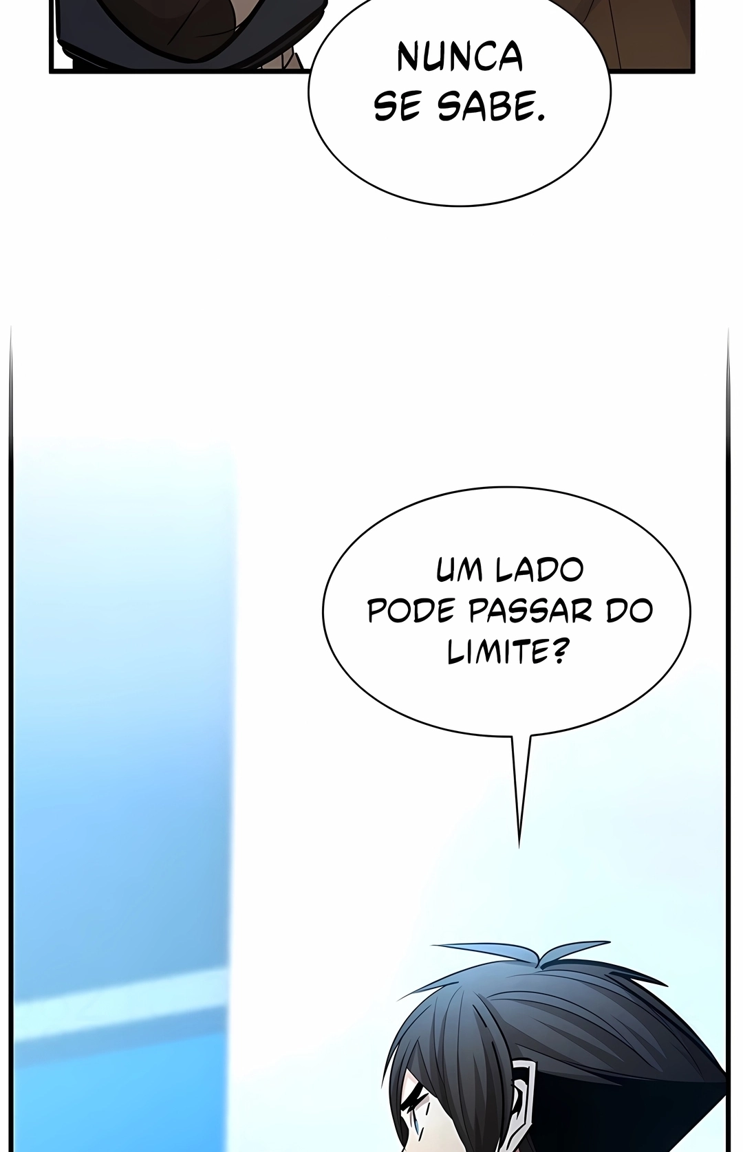 O Tutorial é Muito Difícil Capítulo 281 Página 14