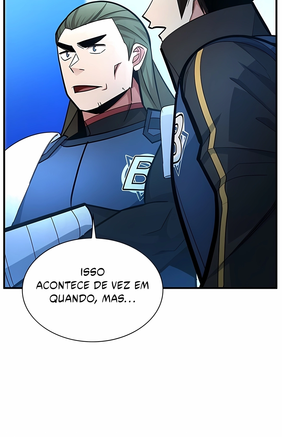 O Tutorial é Muito Difícil Capítulo 281 Página 15