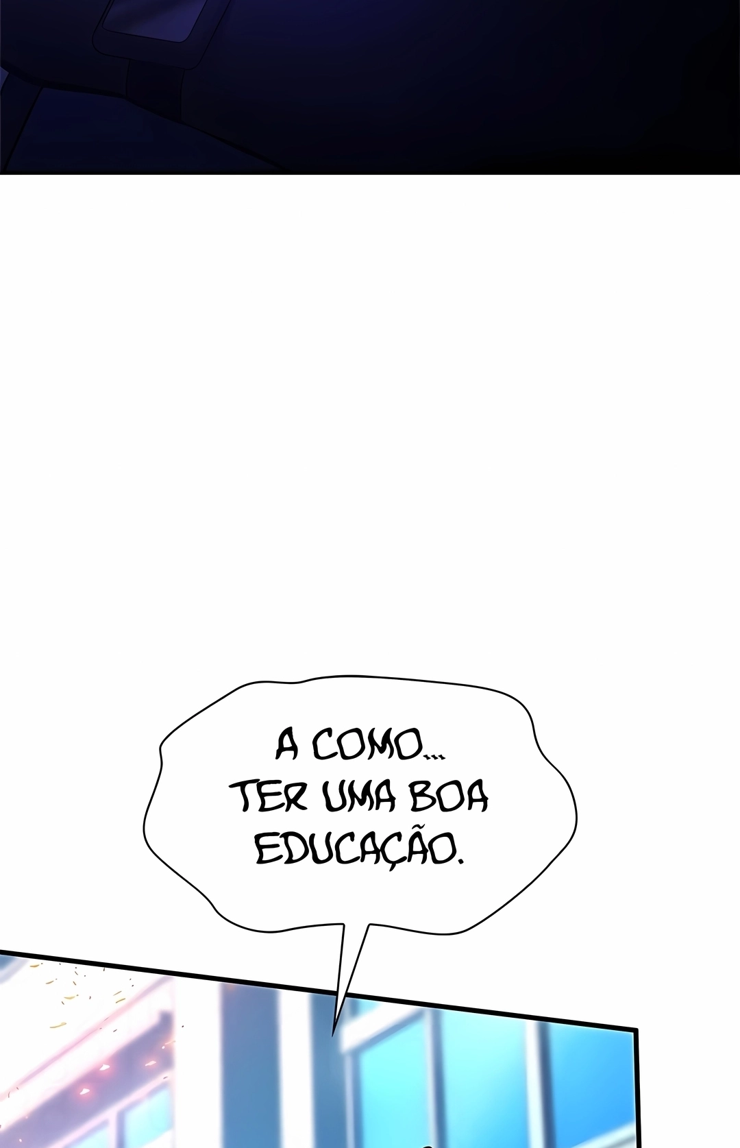 O Tutorial é Muito Difícil Capítulo 281 Página 18