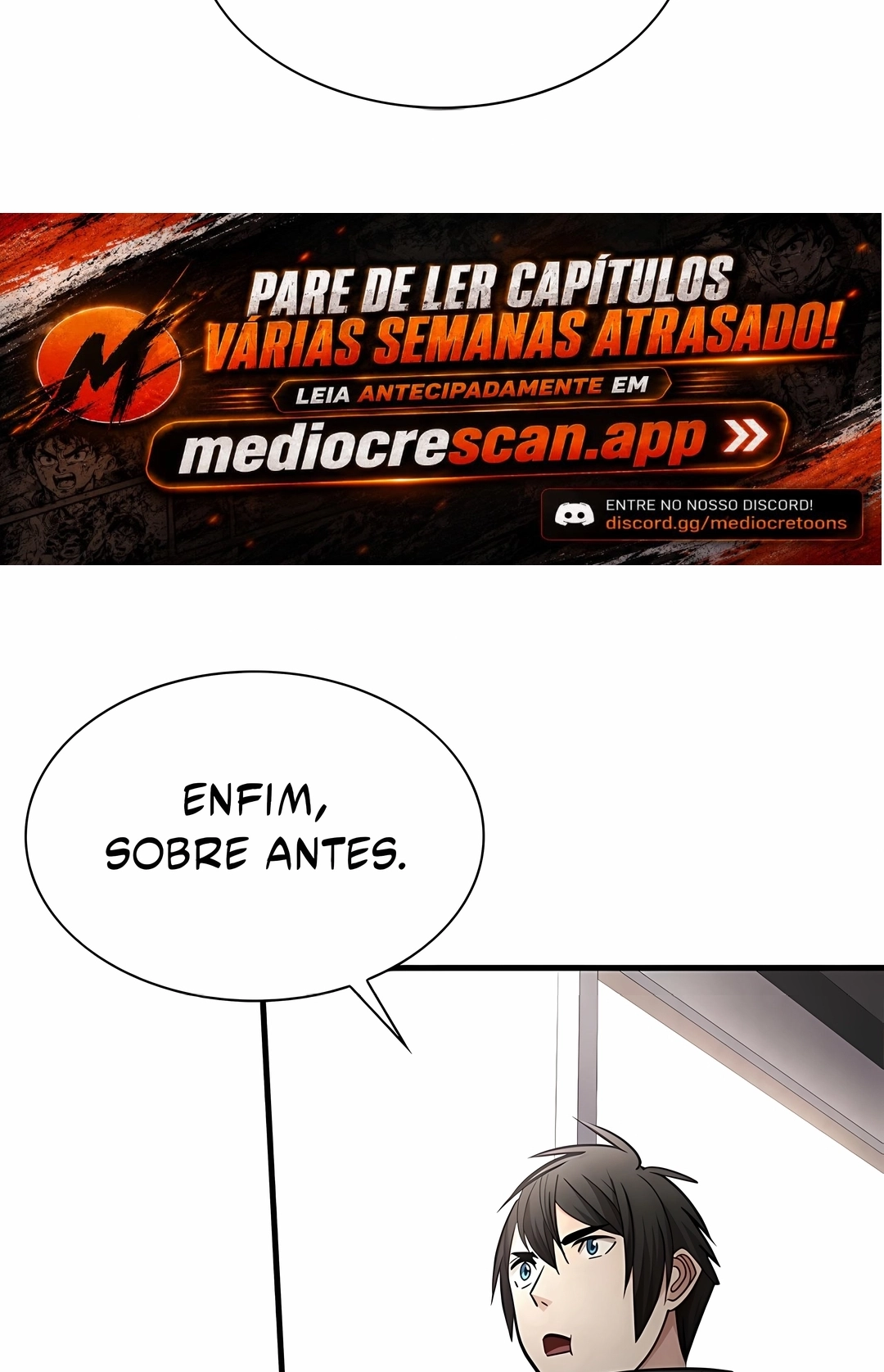 O Tutorial é Muito Difícil Capítulo 281 Página 28