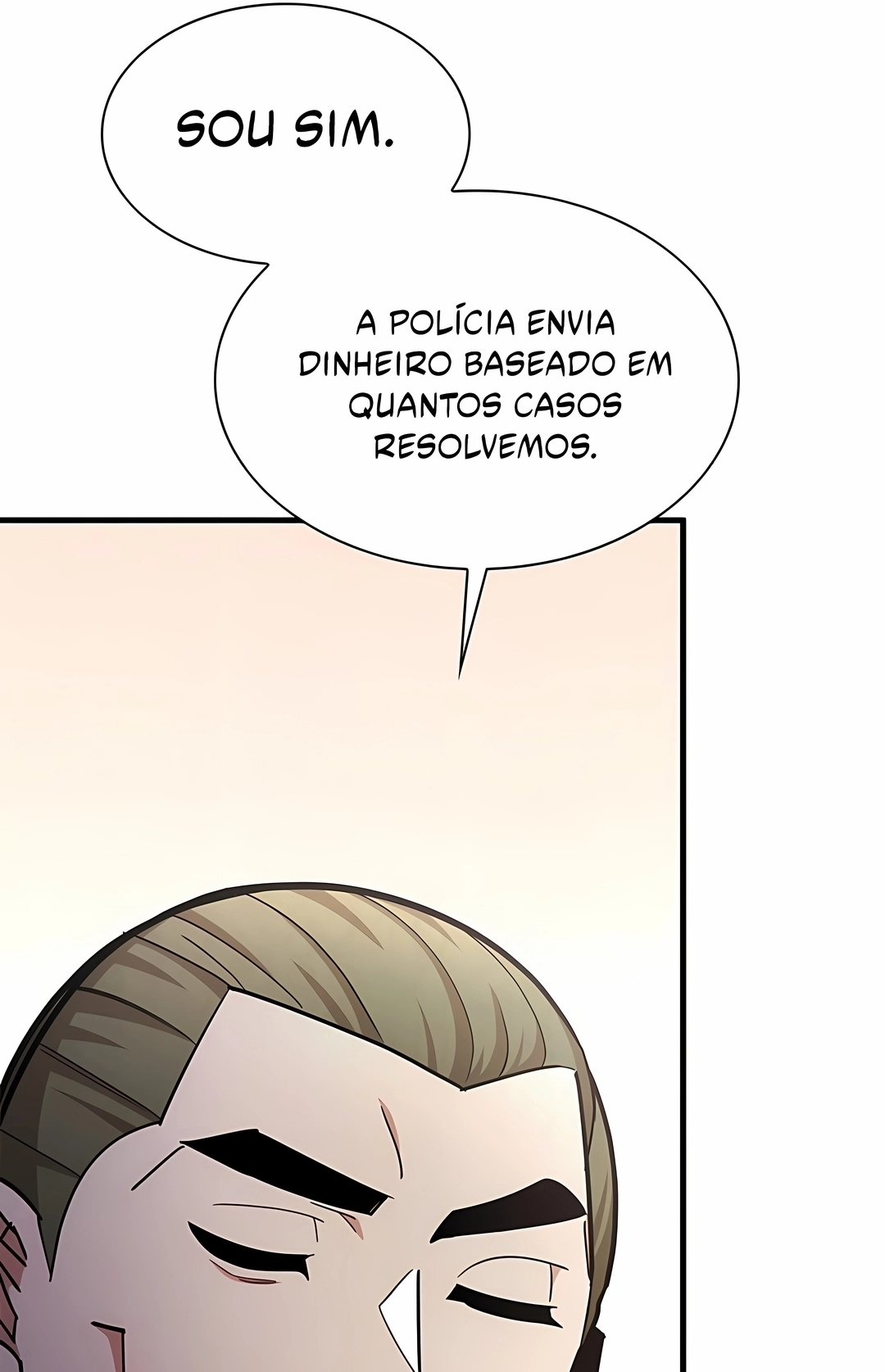 O Tutorial é Muito Difícil Capítulo 281 Página 30