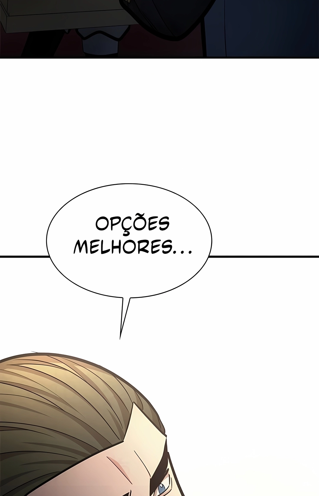 O Tutorial é Muito Difícil Capítulo 281 Página 35