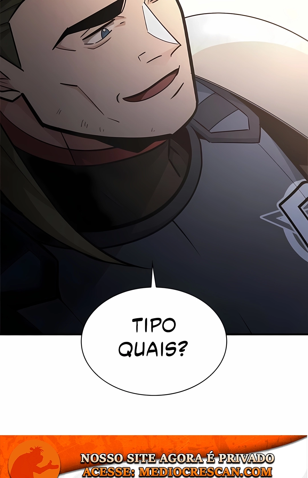 O Tutorial é Muito Difícil Capítulo 281 Página 36