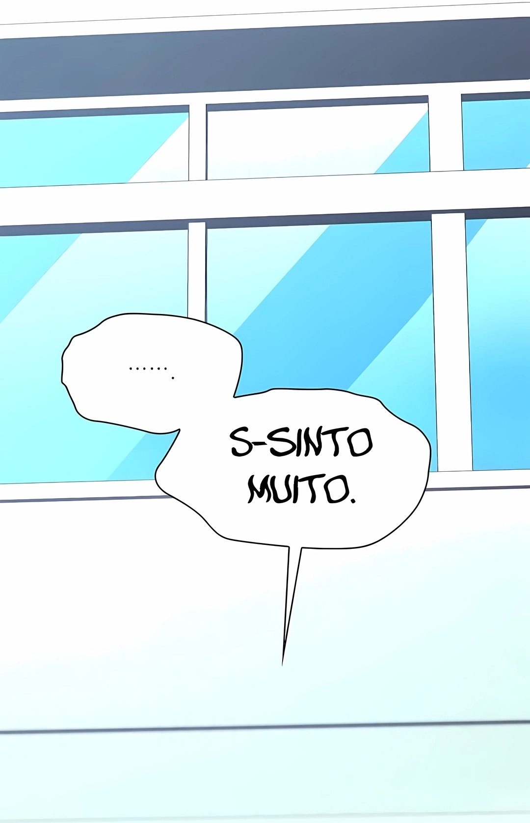 O Tutorial é Muito Difícil Capítulo 281 Página 4