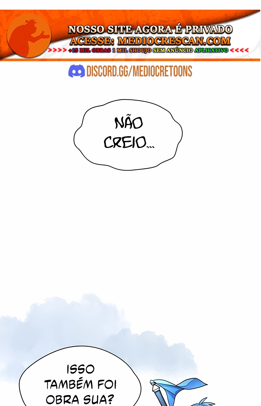 O Tutorial é Muito Difícil Capítulo 281 Página 75