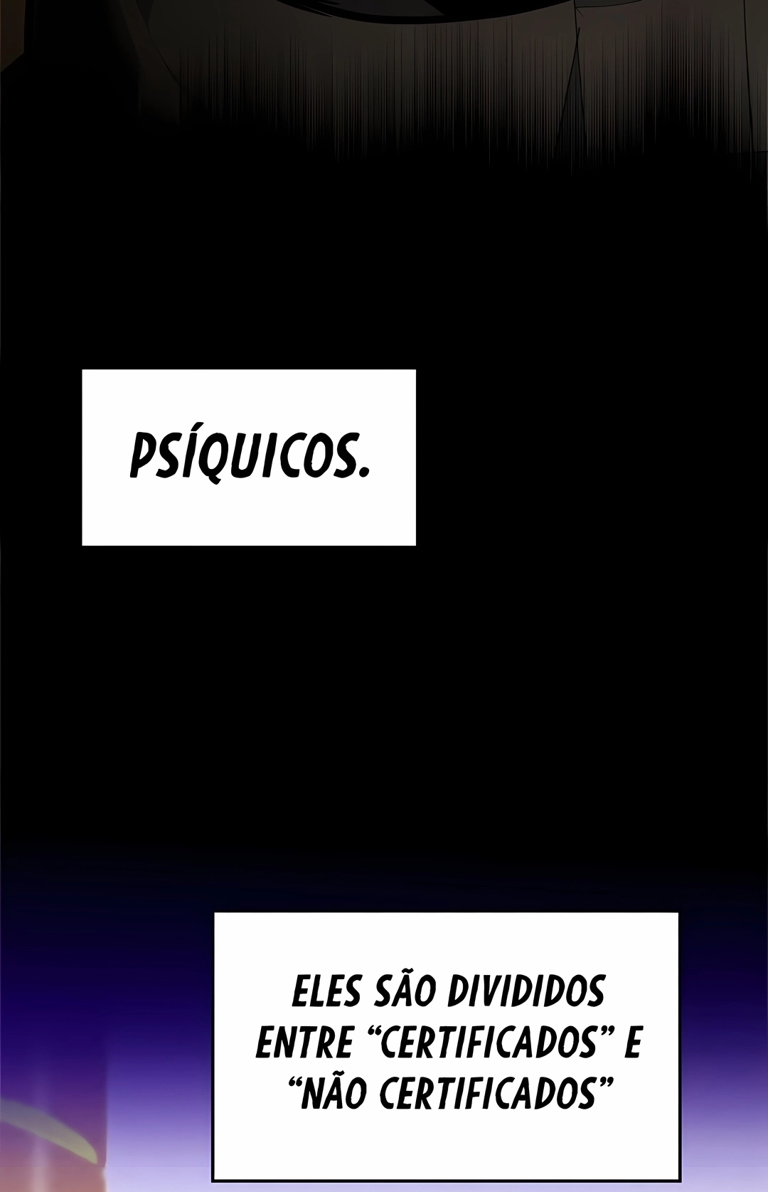 O Tutorial é Muito Difícil Capítulo 281 Página 89