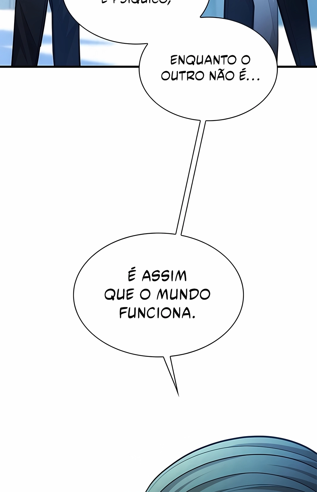 O Tutorial é Muito Difícil Capítulo 281 Página 9