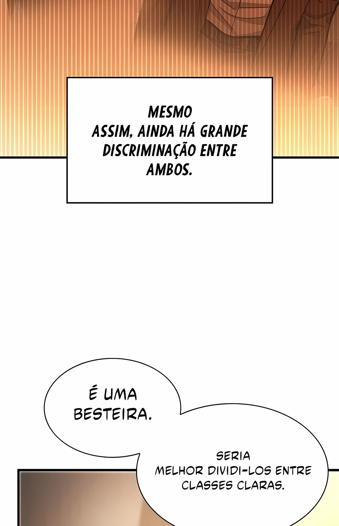 O Tutorial é Muito Difícil Capítulo 281 Página 93