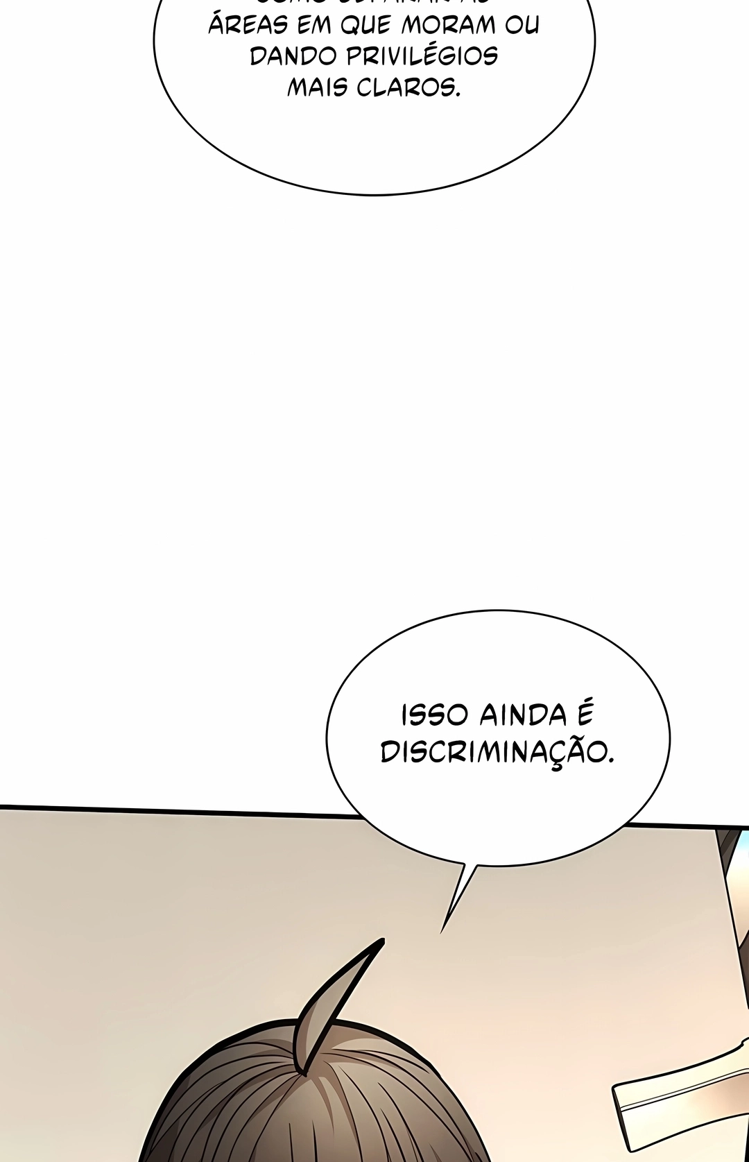 O Tutorial é Muito Difícil Capítulo 281 Página 95