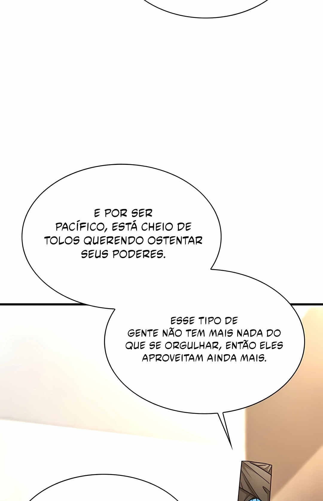 O Tutorial é Muito Difícil Capítulo 281 Página 97