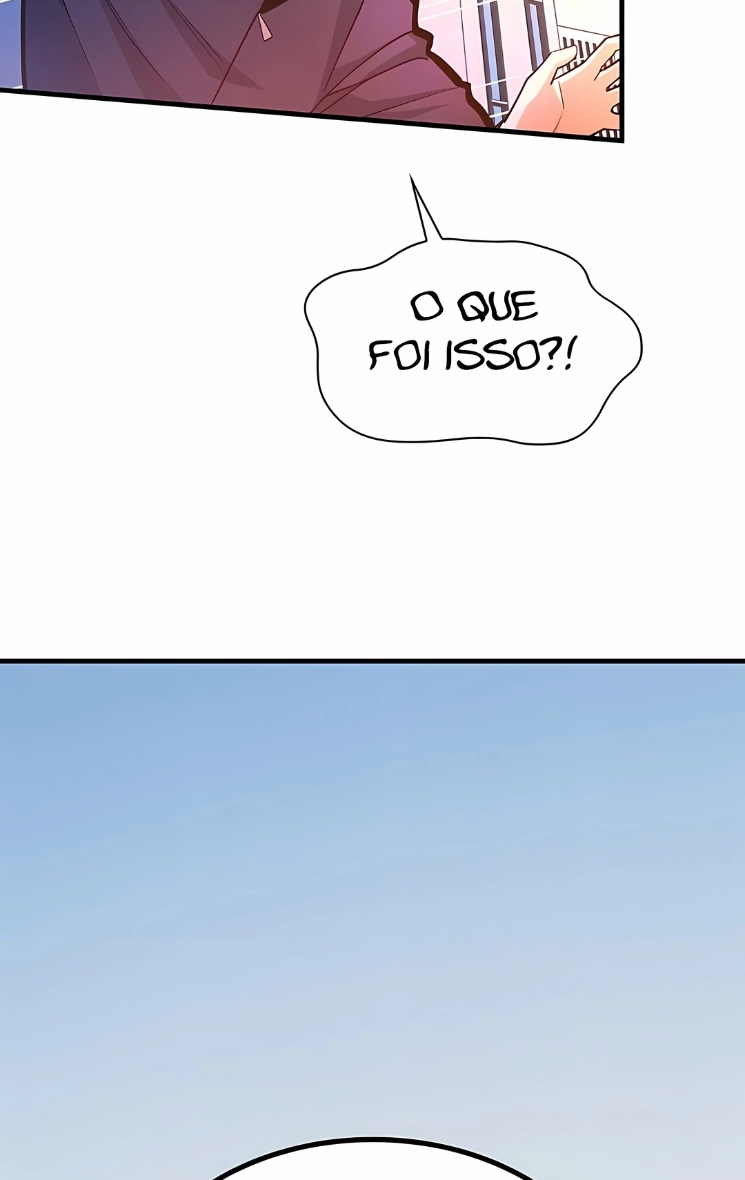 O Tutorial é Muito Difícil Capítulo 282 Página 10