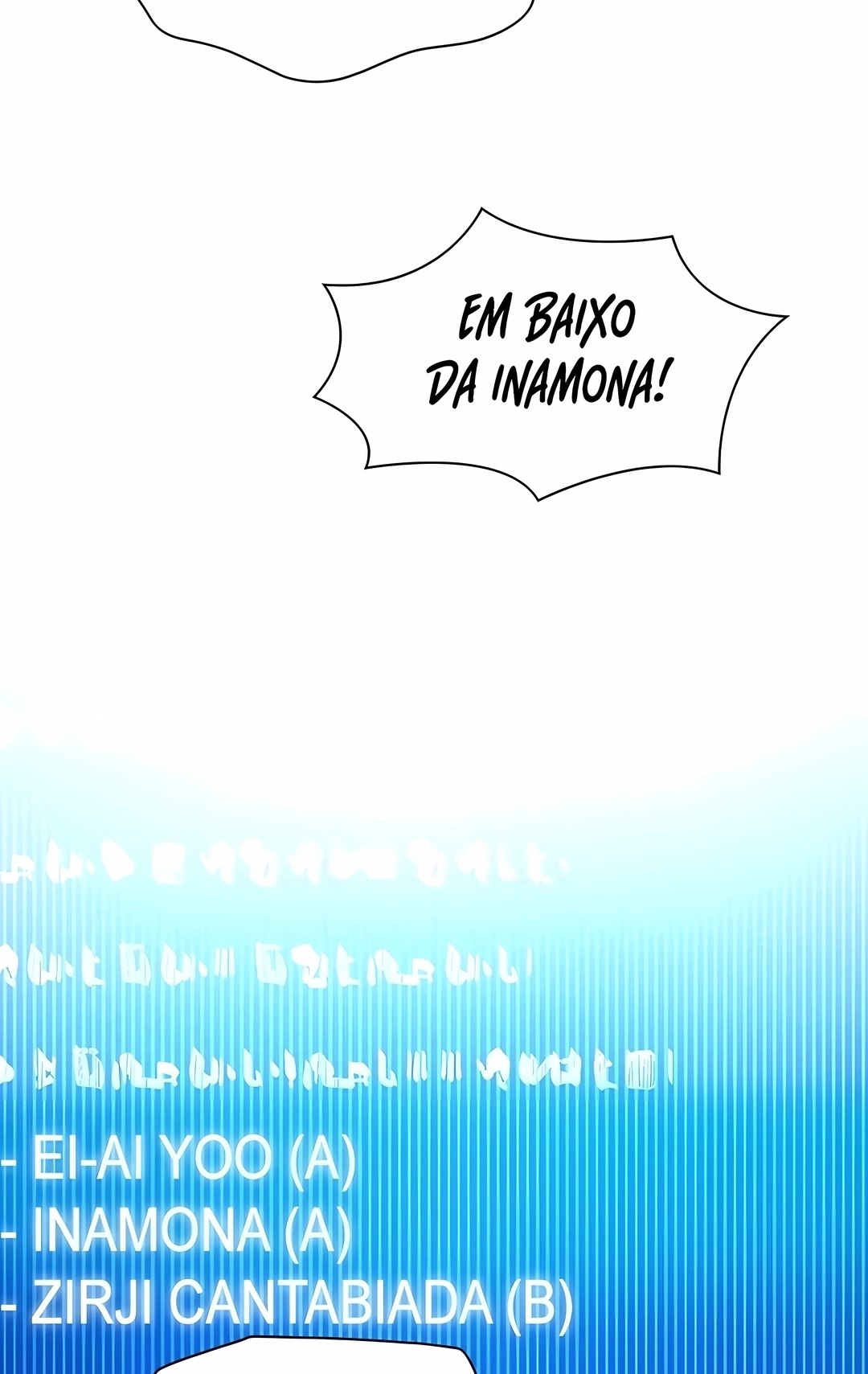 O Tutorial é Muito Difícil Capítulo 282 Página 110