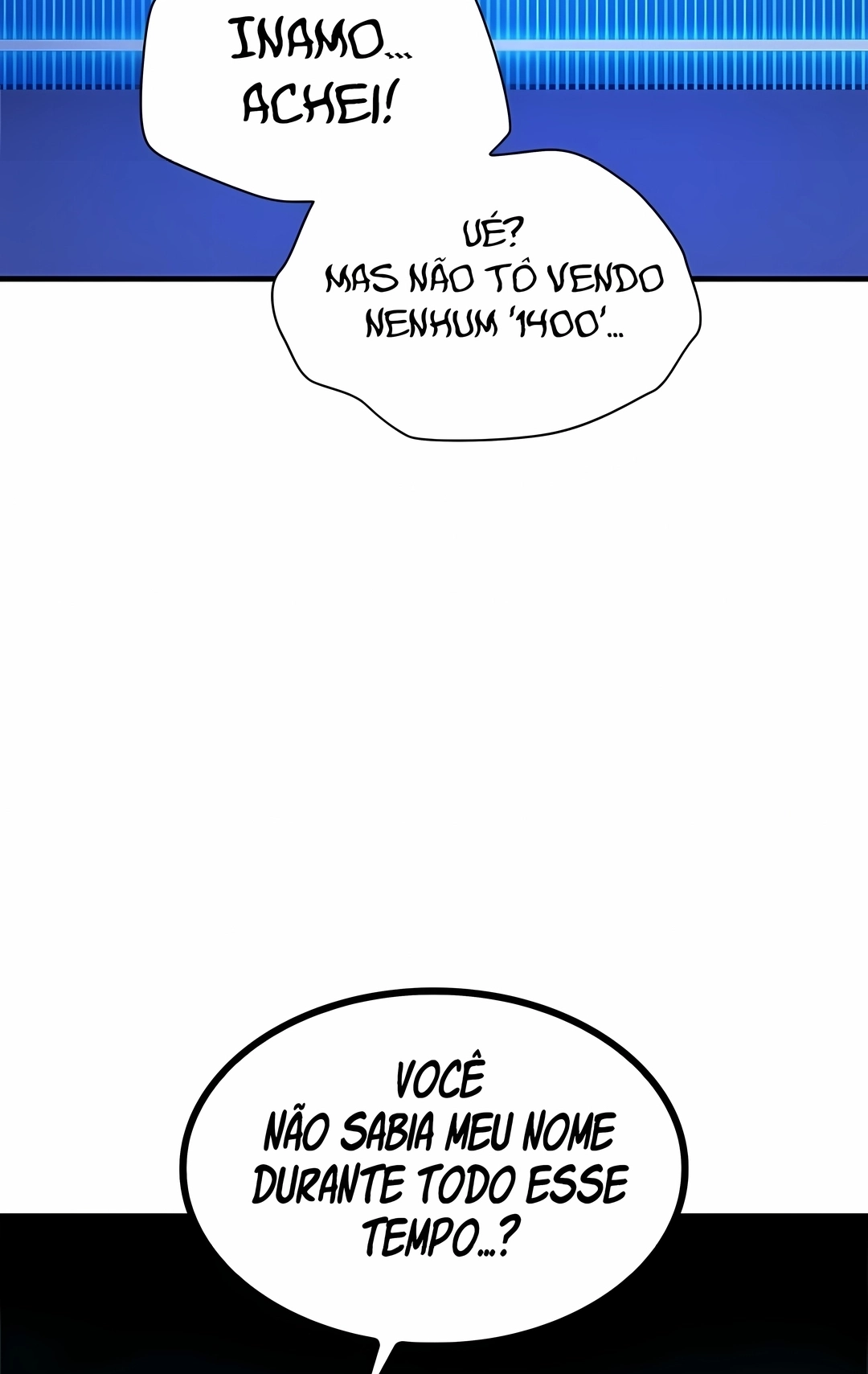 O Tutorial é Muito Difícil Capítulo 282 Página 111