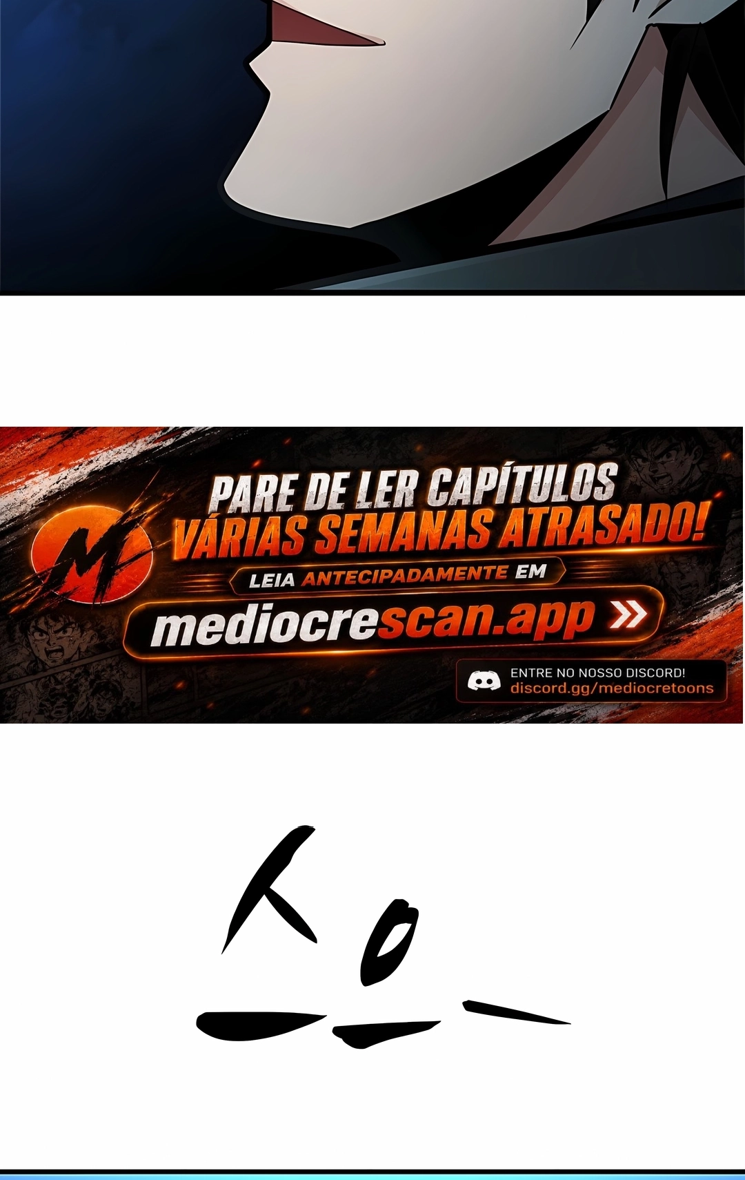 O Tutorial é Muito Difícil Capítulo 282 Página 114