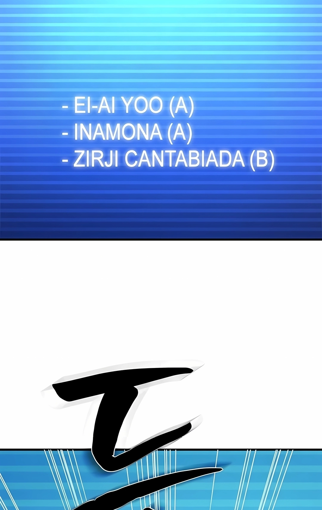 O Tutorial é Muito Difícil Capítulo 282 Página 115