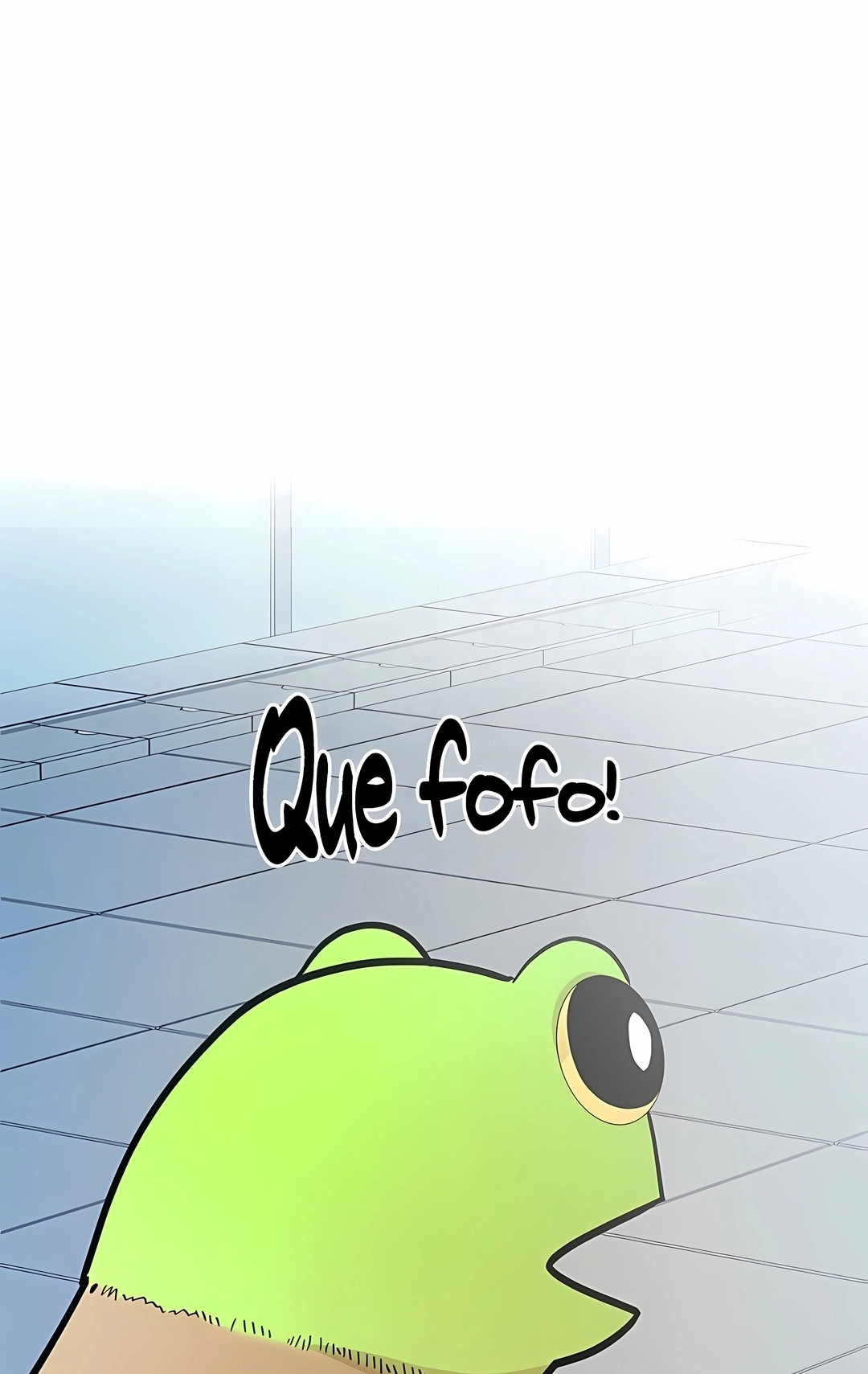 O Tutorial é Muito Difícil Capítulo 282 Página 27