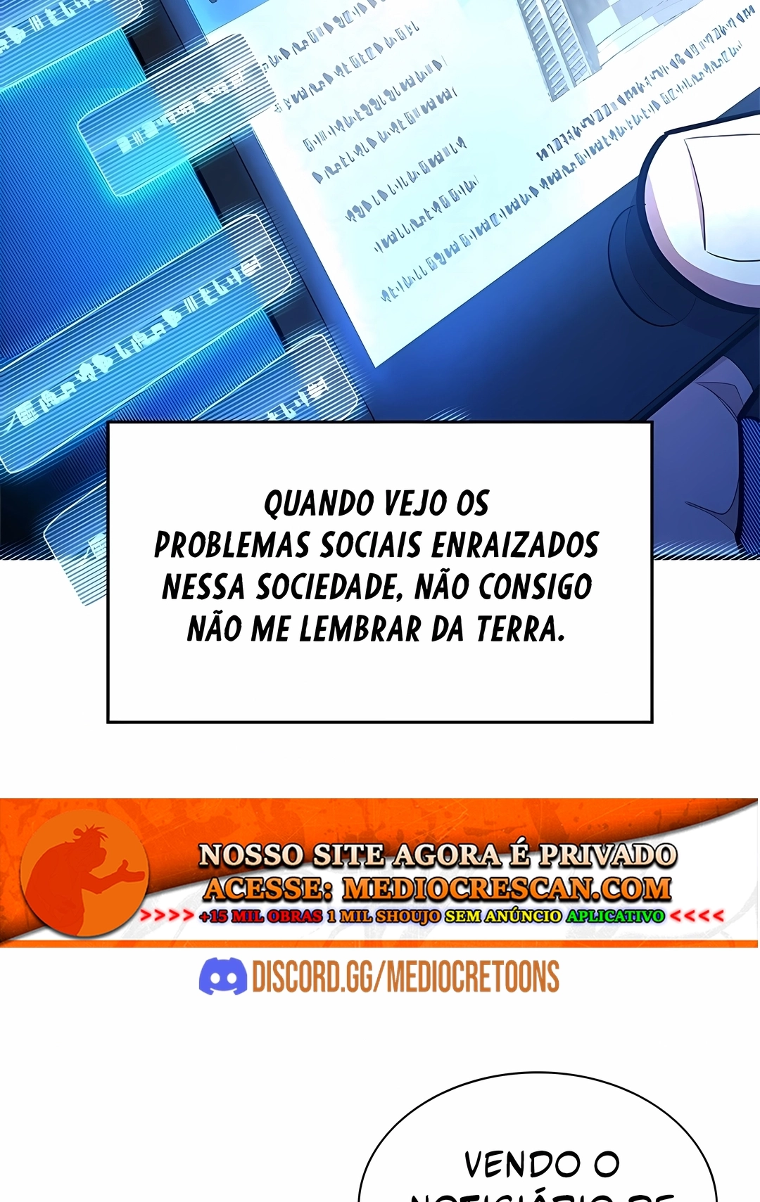 O Tutorial é Muito Difícil Capítulo 282 Página 36