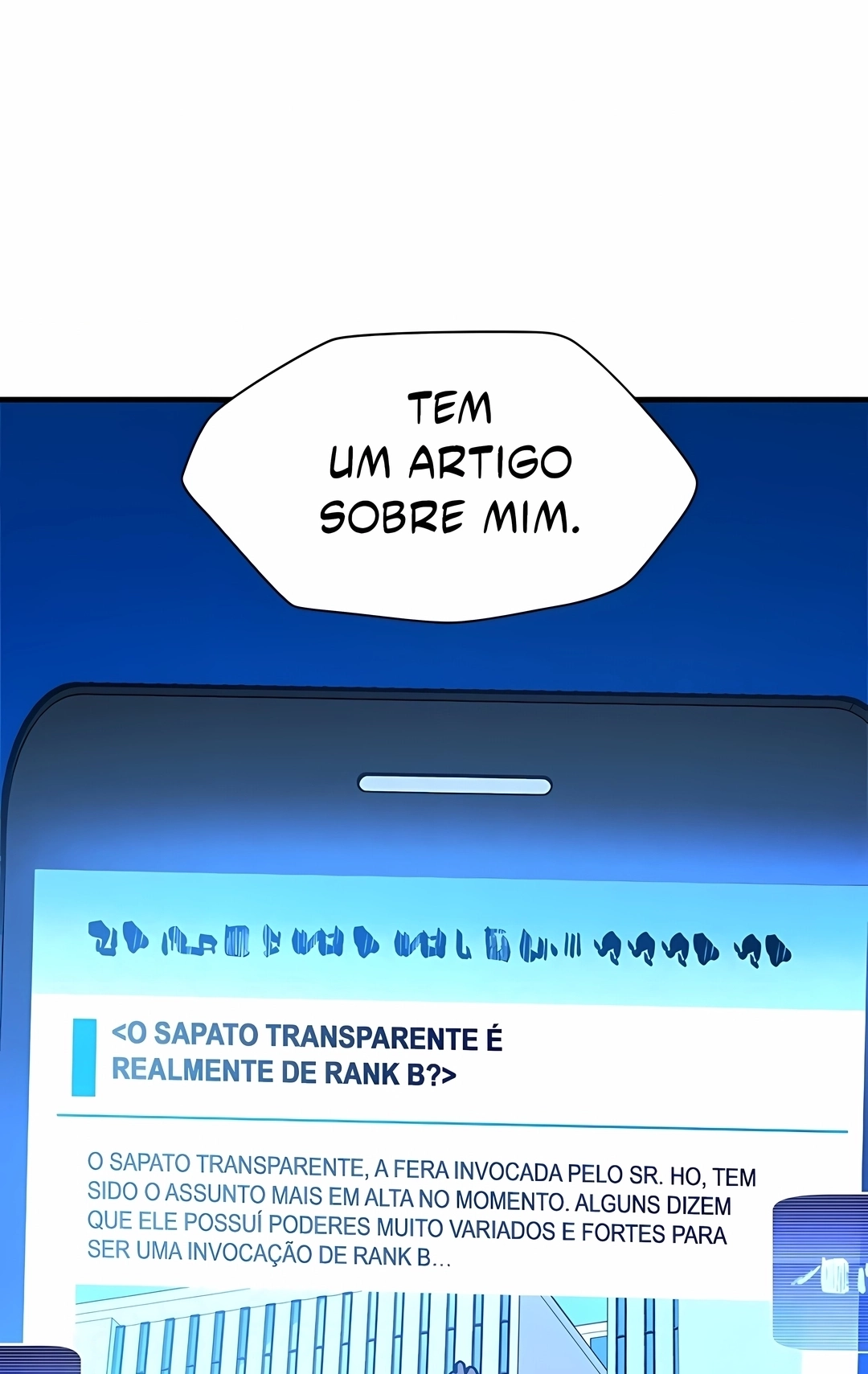 O Tutorial é Muito Difícil Capítulo 282 Página 39