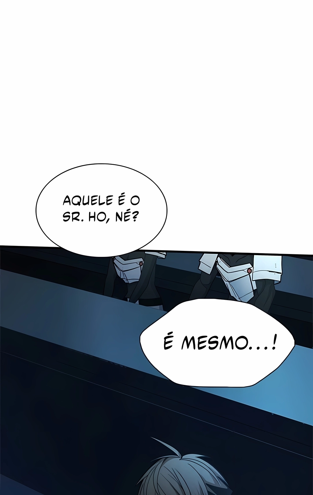 O Tutorial é Muito Difícil Capítulo 282 Página 51