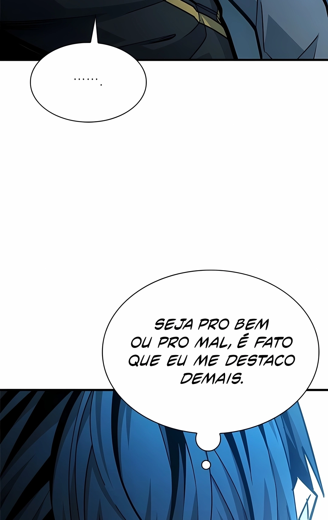 O Tutorial é Muito Difícil Capítulo 282 Página 58