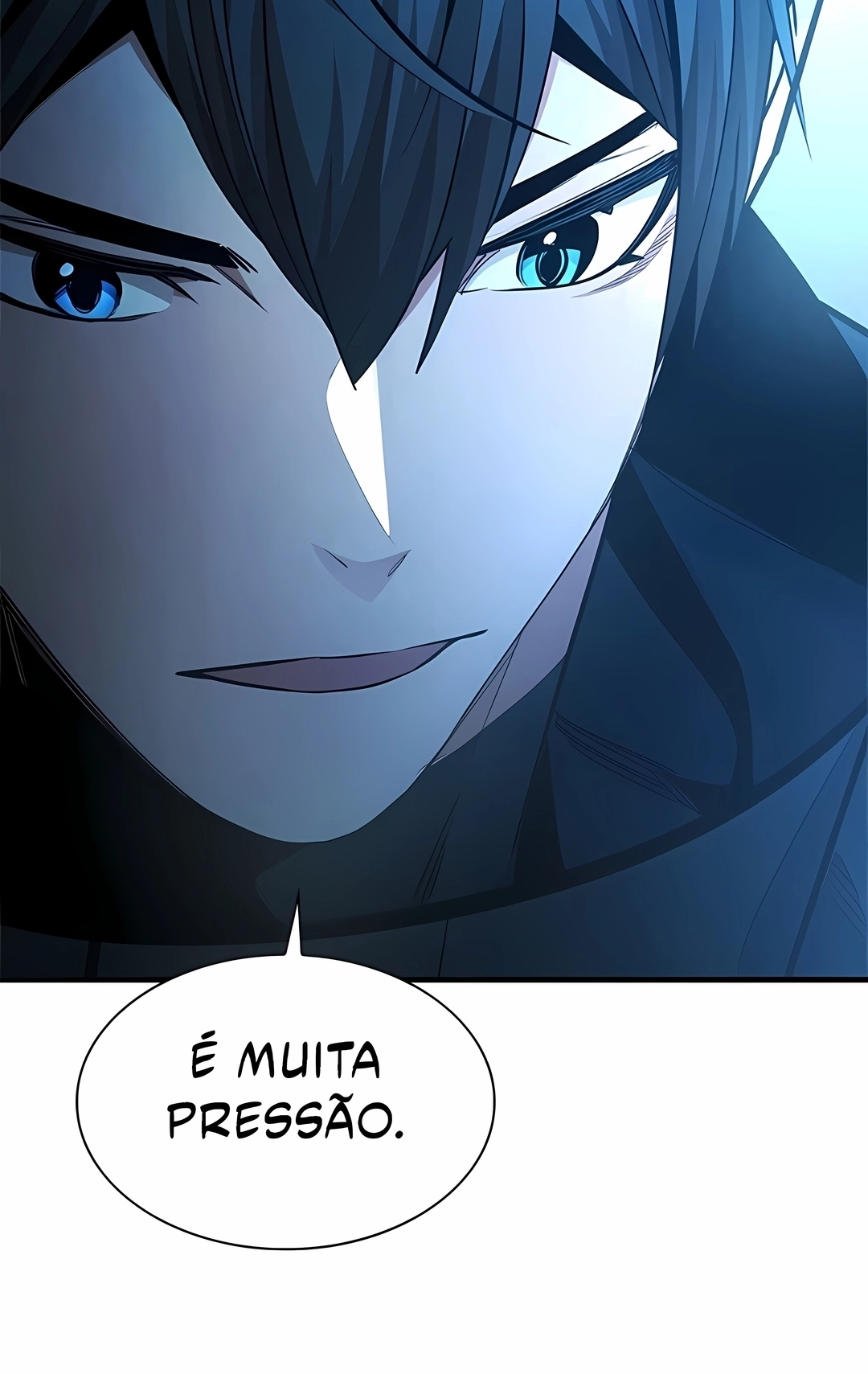 O Tutorial é Muito Difícil Capítulo 282 Página 59