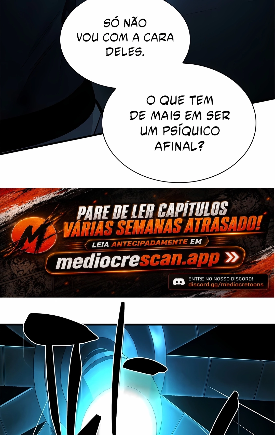 O Tutorial é Muito Difícil Capítulo 282 Página 65