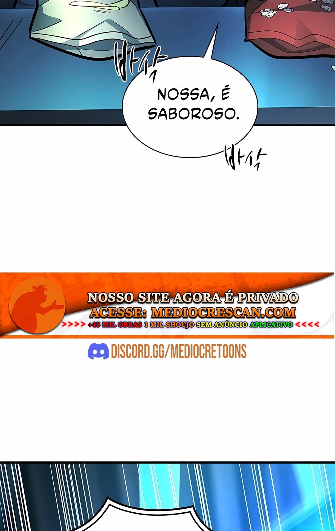 O Tutorial é Muito Difícil Capítulo 282 Página 73