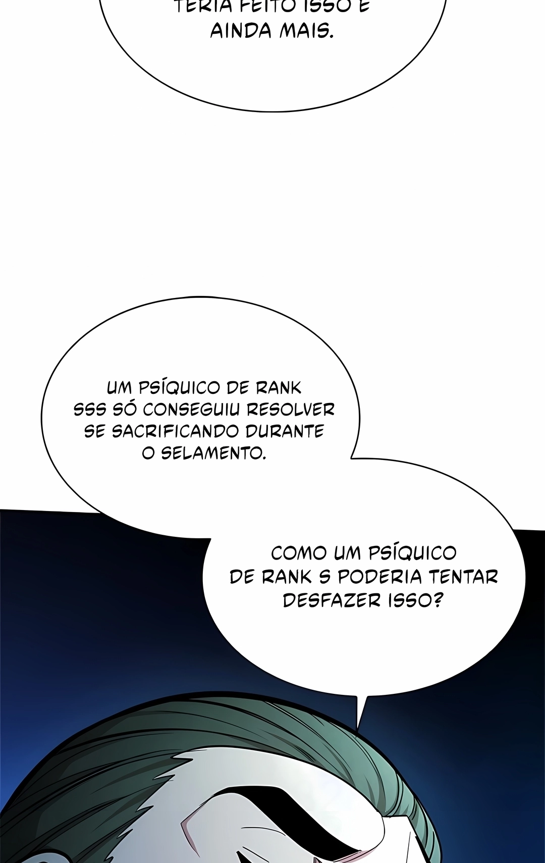 O Tutorial é Muito Difícil Capítulo 282 Página 77