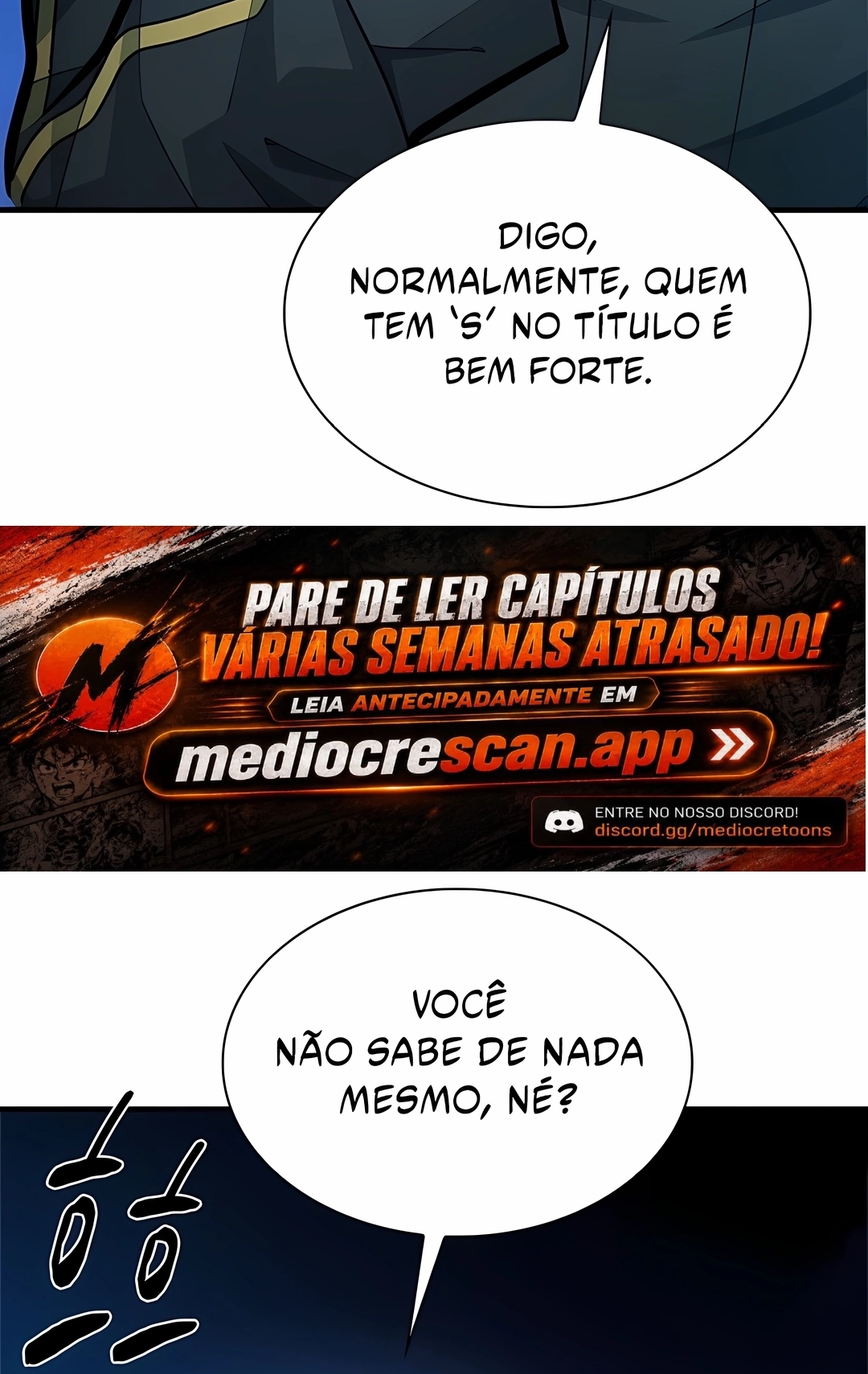 O Tutorial é Muito Difícil Capítulo 282 Página 80