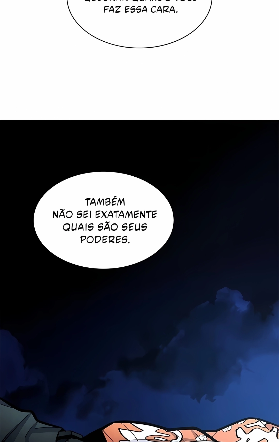 O Tutorial é Muito Difícil Capítulo 282 Página 82